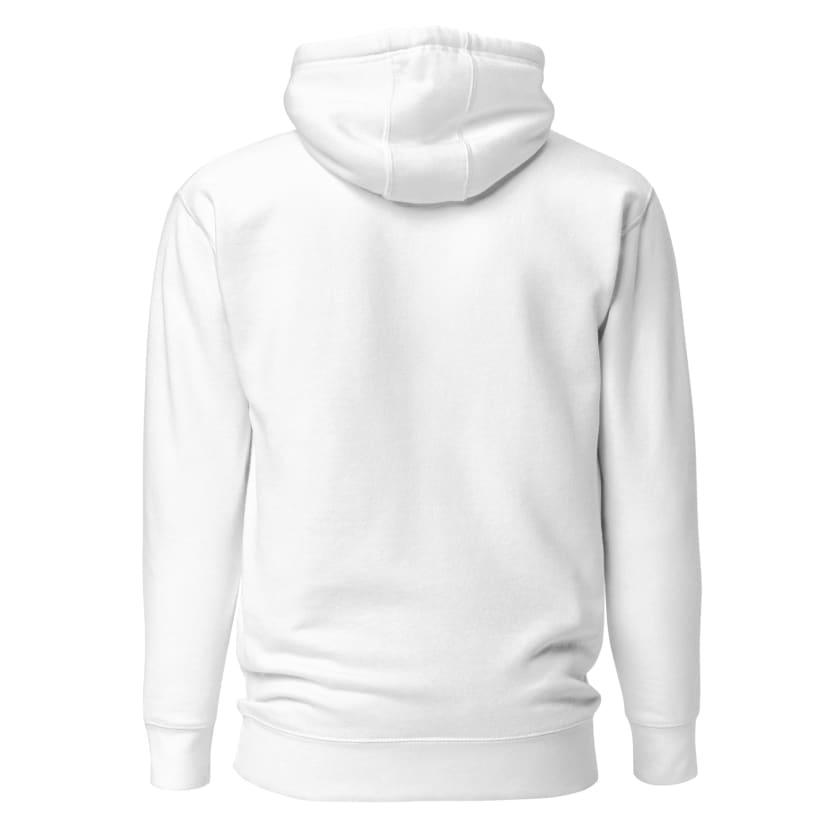 Sweat à Capuche M212 brodé Unisexe
