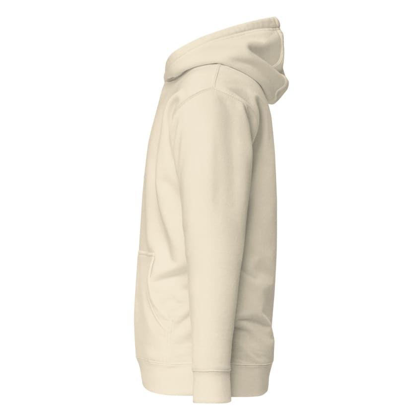 Sweat à Capuche M212 brodé Unisexe