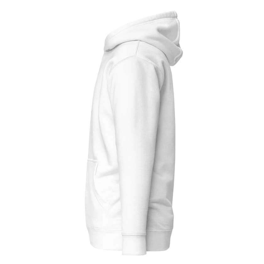Sweat à Capuche M212 brodé Unisexe