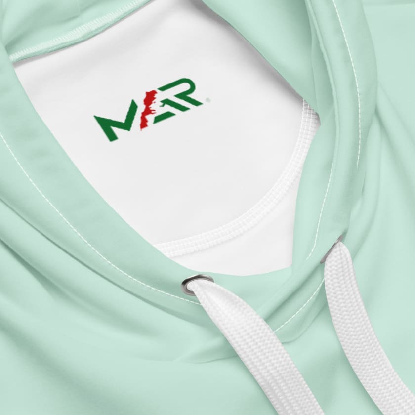 Sweat à Capuche Maillot Maroc hiver Dima Maroc