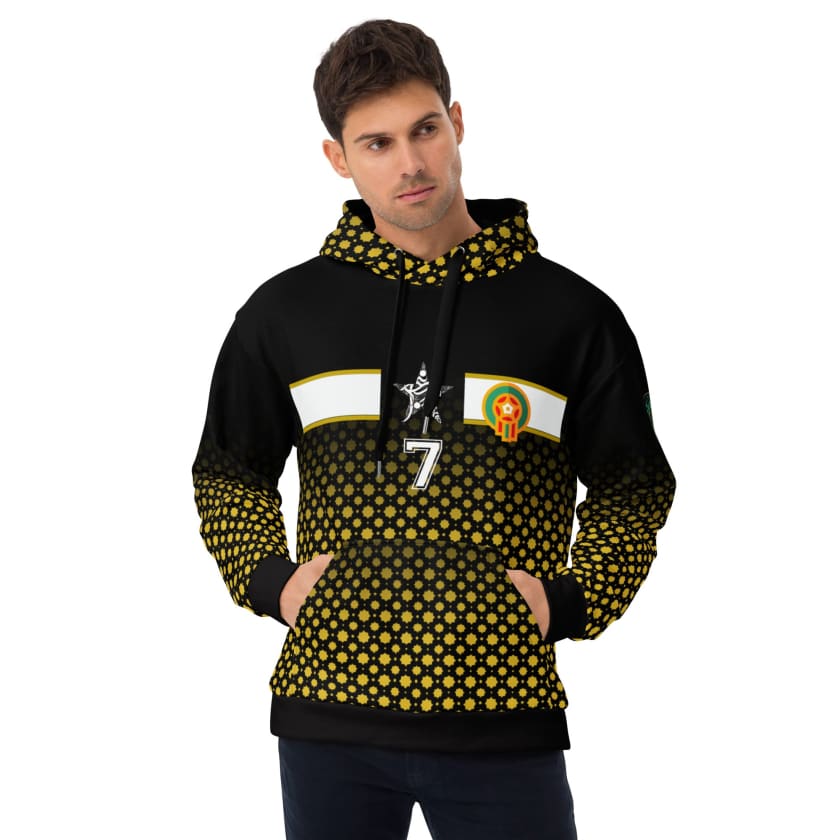 Sweat personnalisé