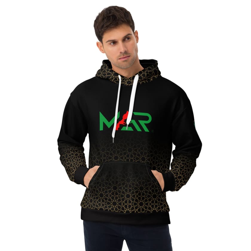 Sweat Enfant Maroc