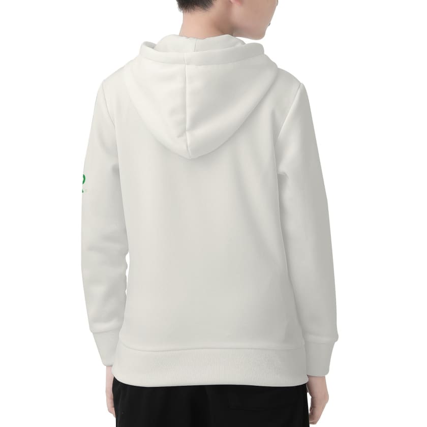 Sweat à Capuche Maroc élégant pour enfant Unisexe zellige