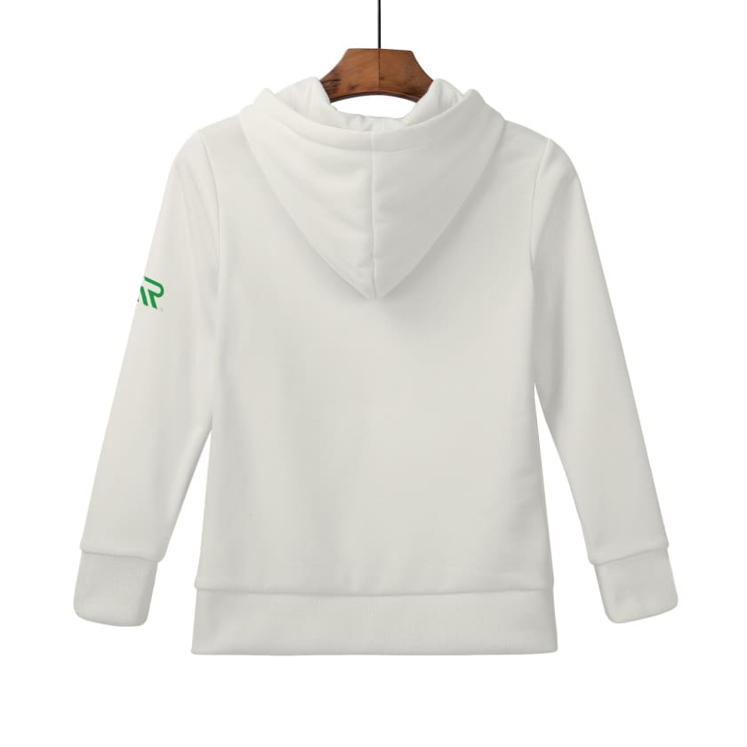 Sweat à Capuche Maroc pour enfant Unisexe zellige