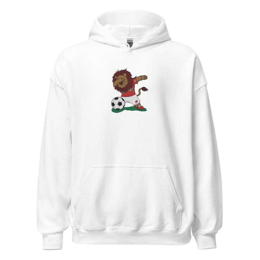 Sweat à capuche Ousoud Atlas V2 CAN 24