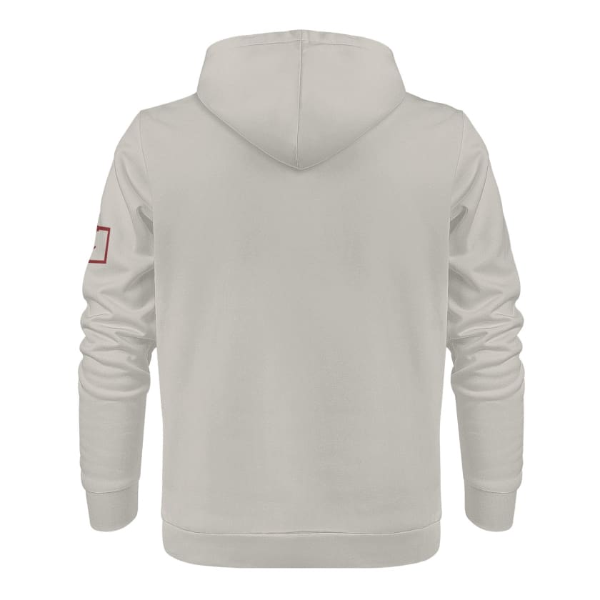 Sweat à capuche Quaraouiyine university