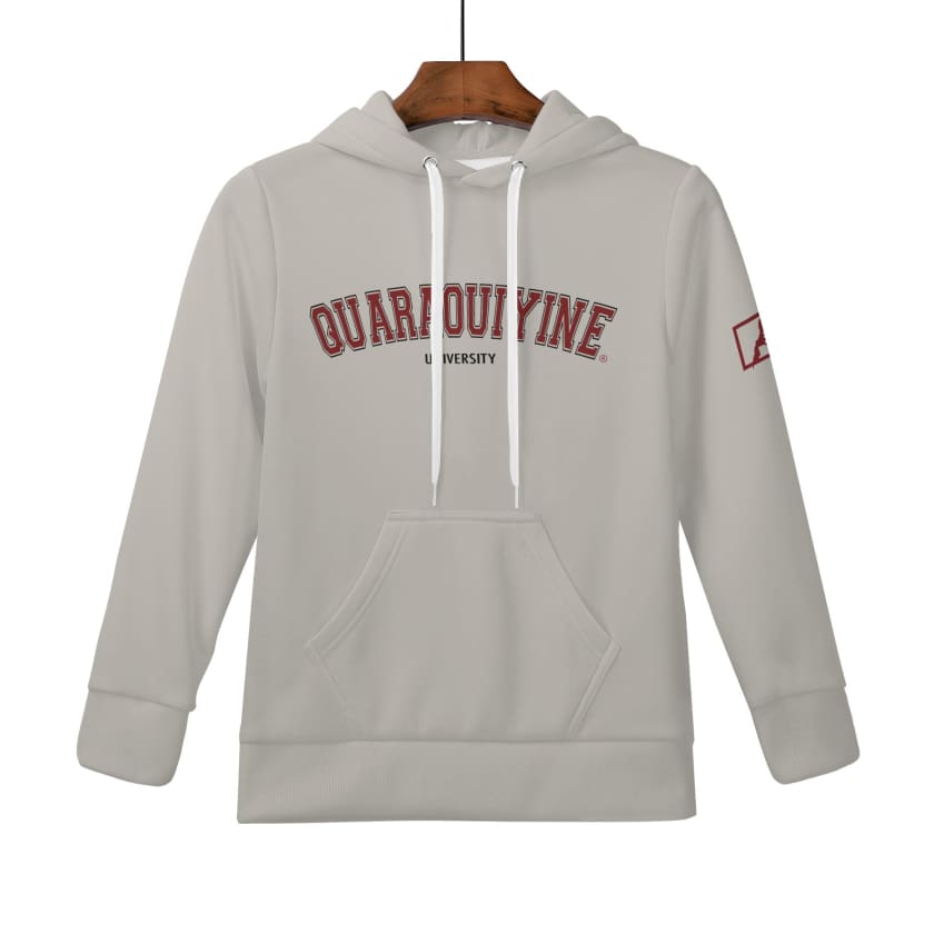 Sweat à capuche Quaraouiyine university enfant unisexe