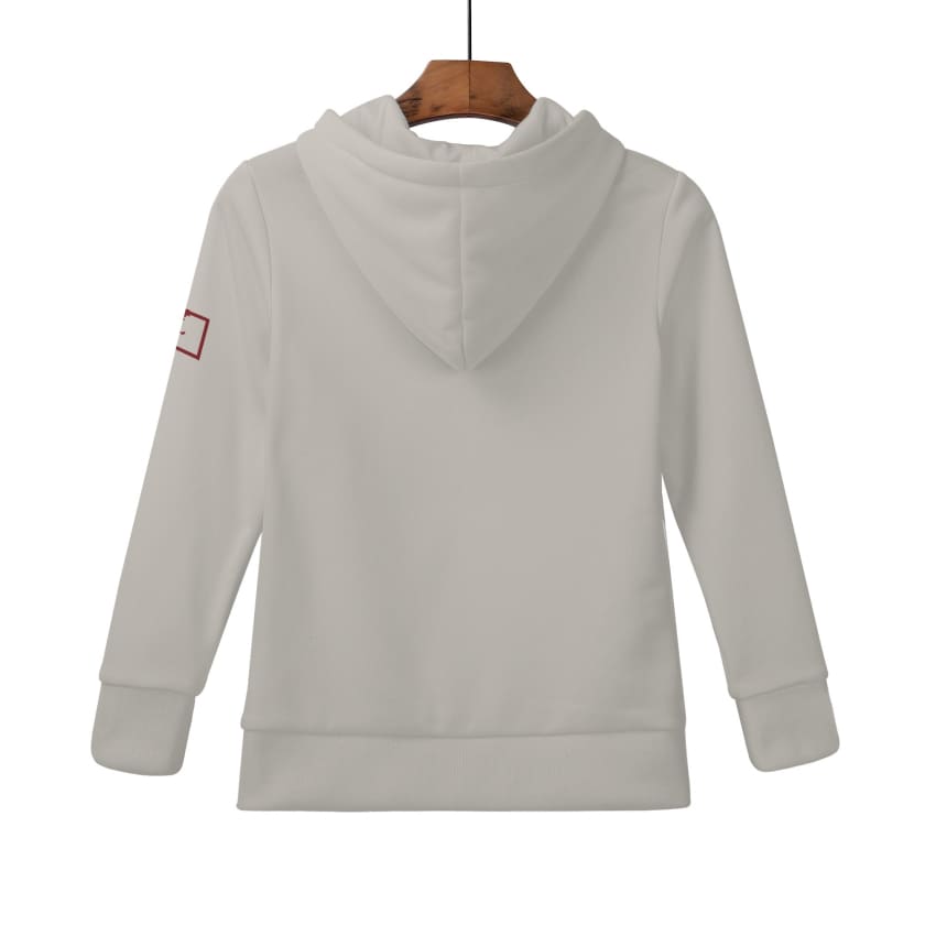 Sweat à capuche Quaraouiyine university enfant unisexe