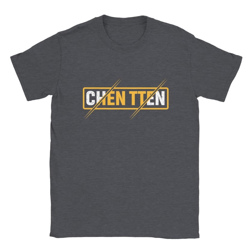 T-shirt Chen Tten شن طن unisexe