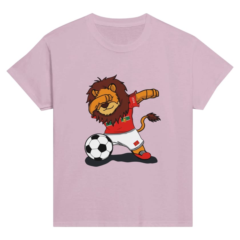 T shirt maroc enfant