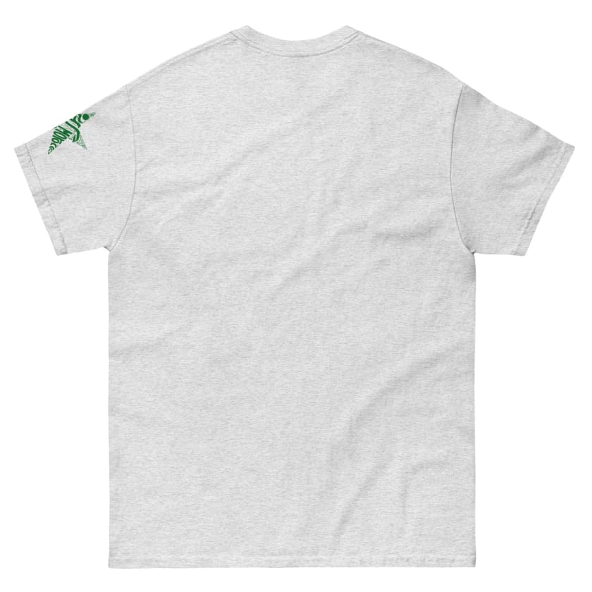 T-shirt MA Étoile verte classique