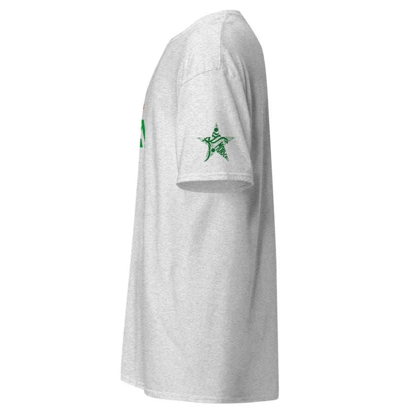 T-shirt MA Étoile verte classique