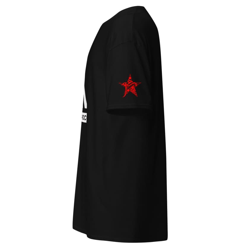 T-shirt MAR Gold classique