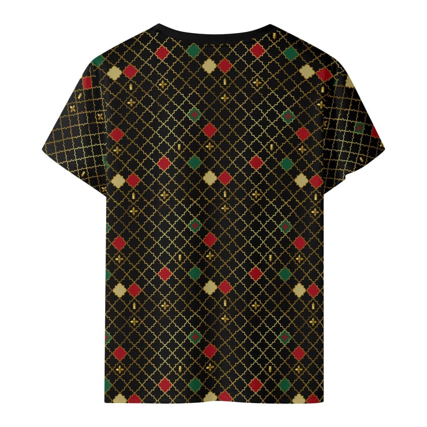 T-shirt MARGOLD khzana style pour enfant