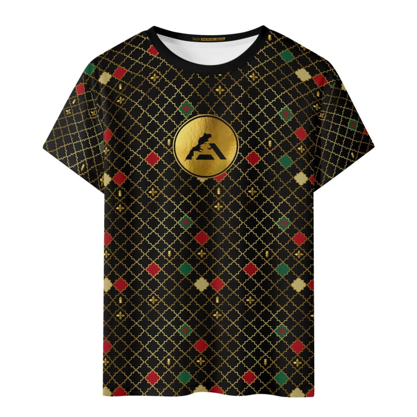 T-shirt MARGOLD khzana style pour enfant