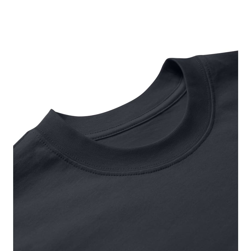 T-Shirt Oversize Almamlaka Almaghribiyah Calligraphie Arabe