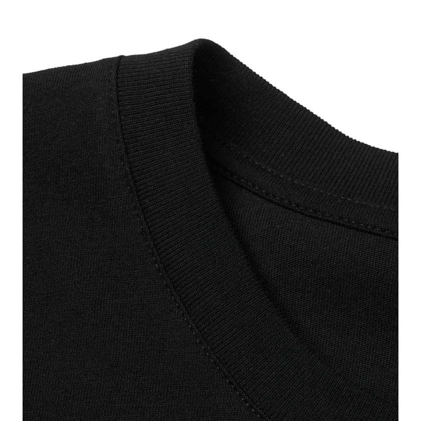 T-shirt Oversize Étoile Morocco