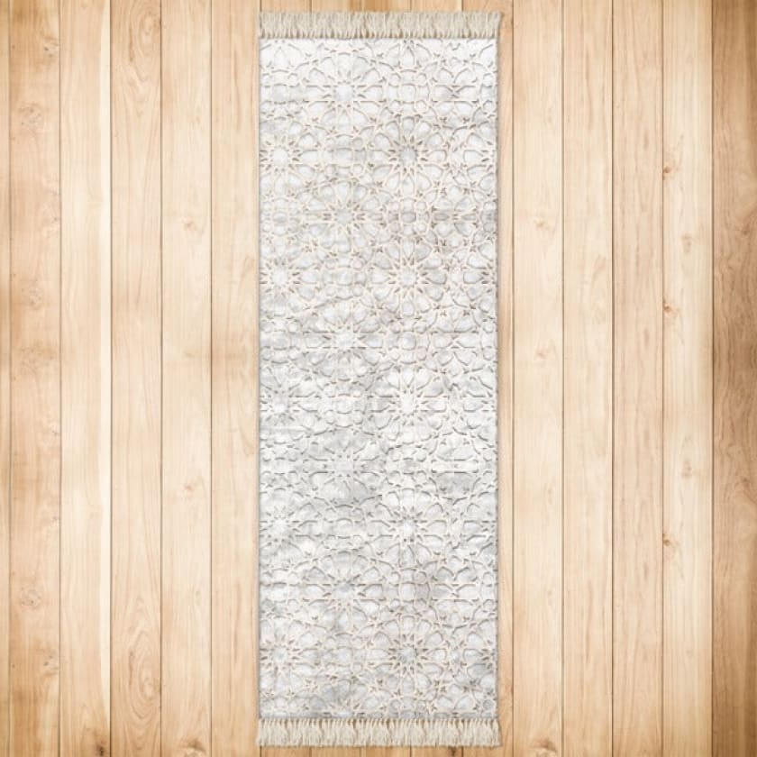 Tapis Marocain Motif géométrique marocain zawwaqa