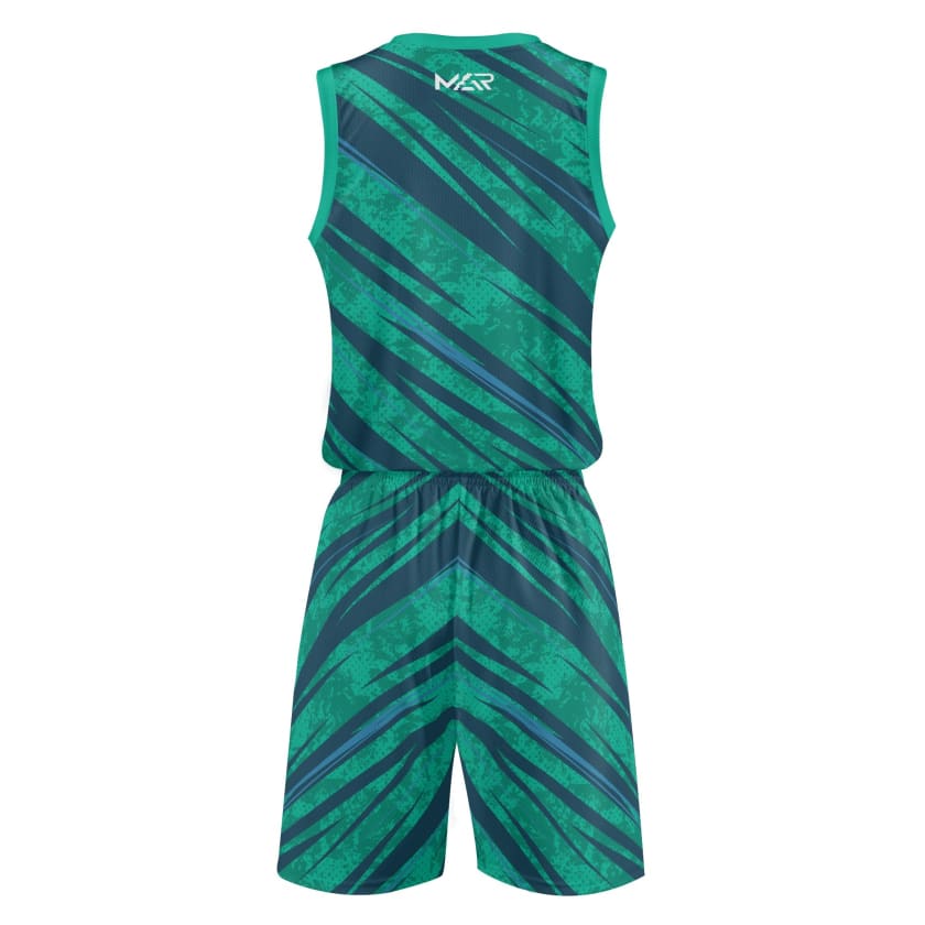 Tenue de basket LoveMaghrib Infini