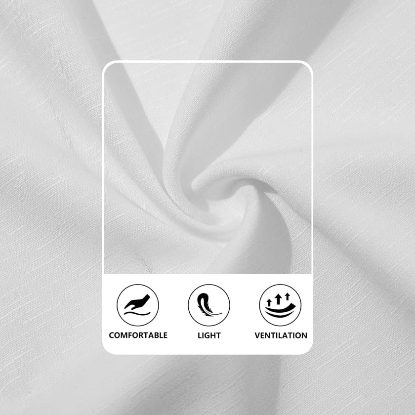 Tenue hawaïenne homme chemise et short MAR