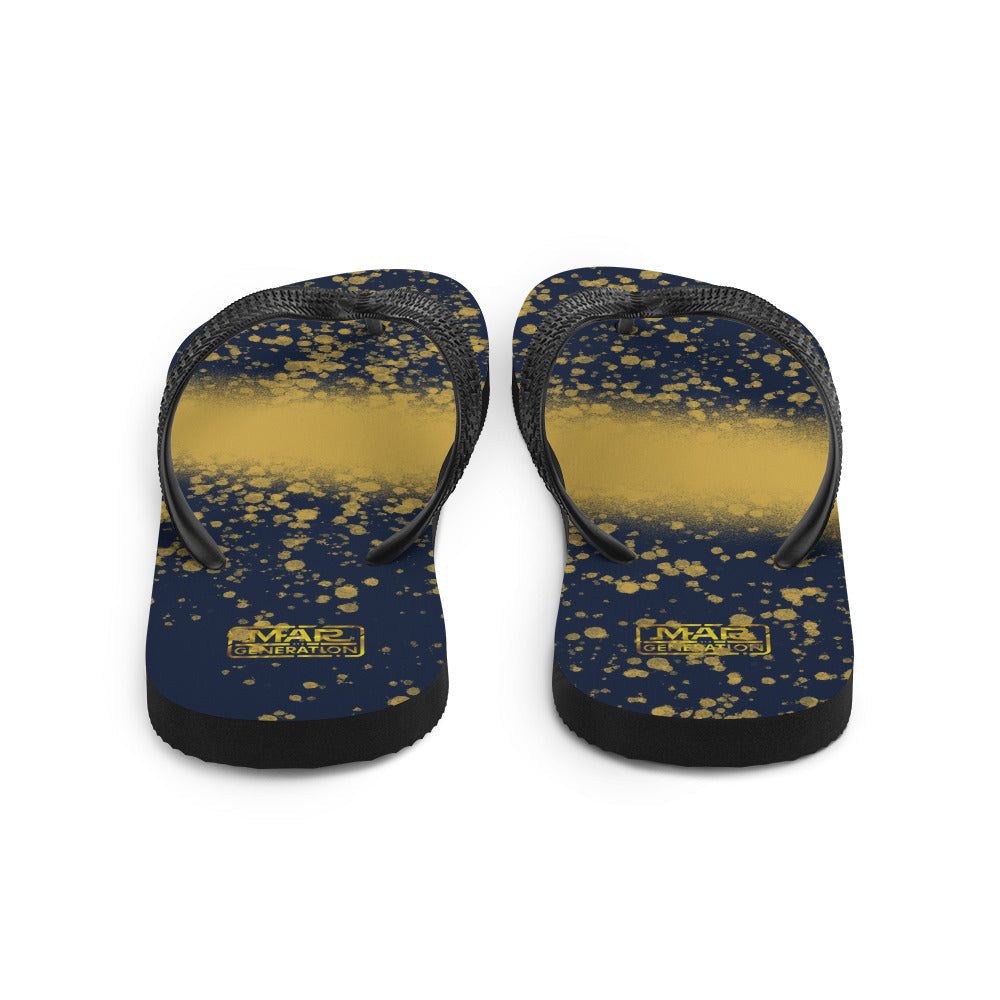 Tongs MAR 212 Génération