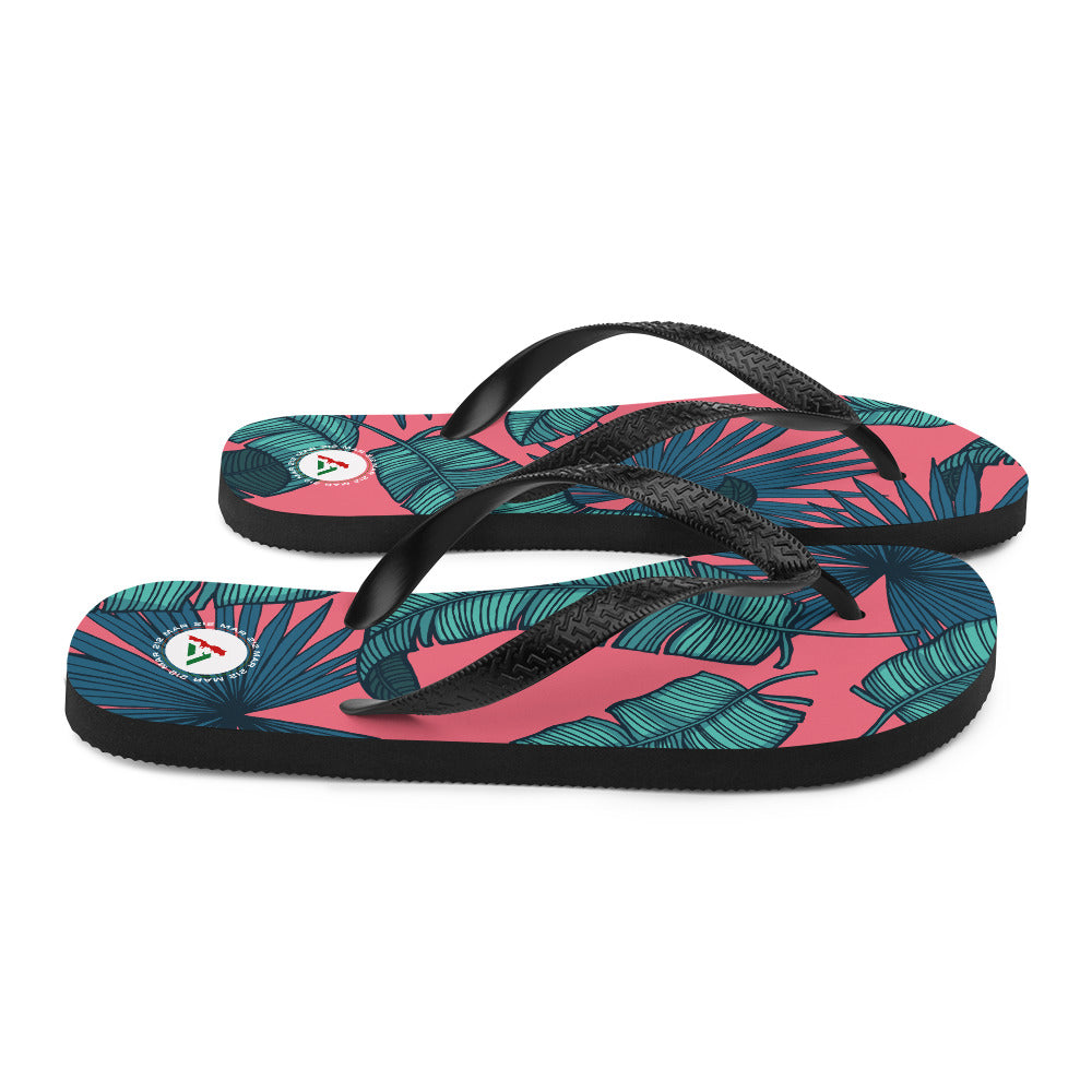 Tongs MAR hawaienne