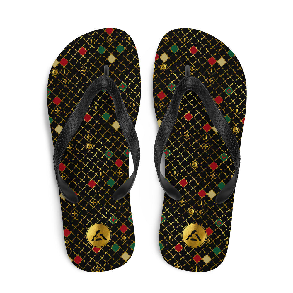 Tongs MAR khzana gold