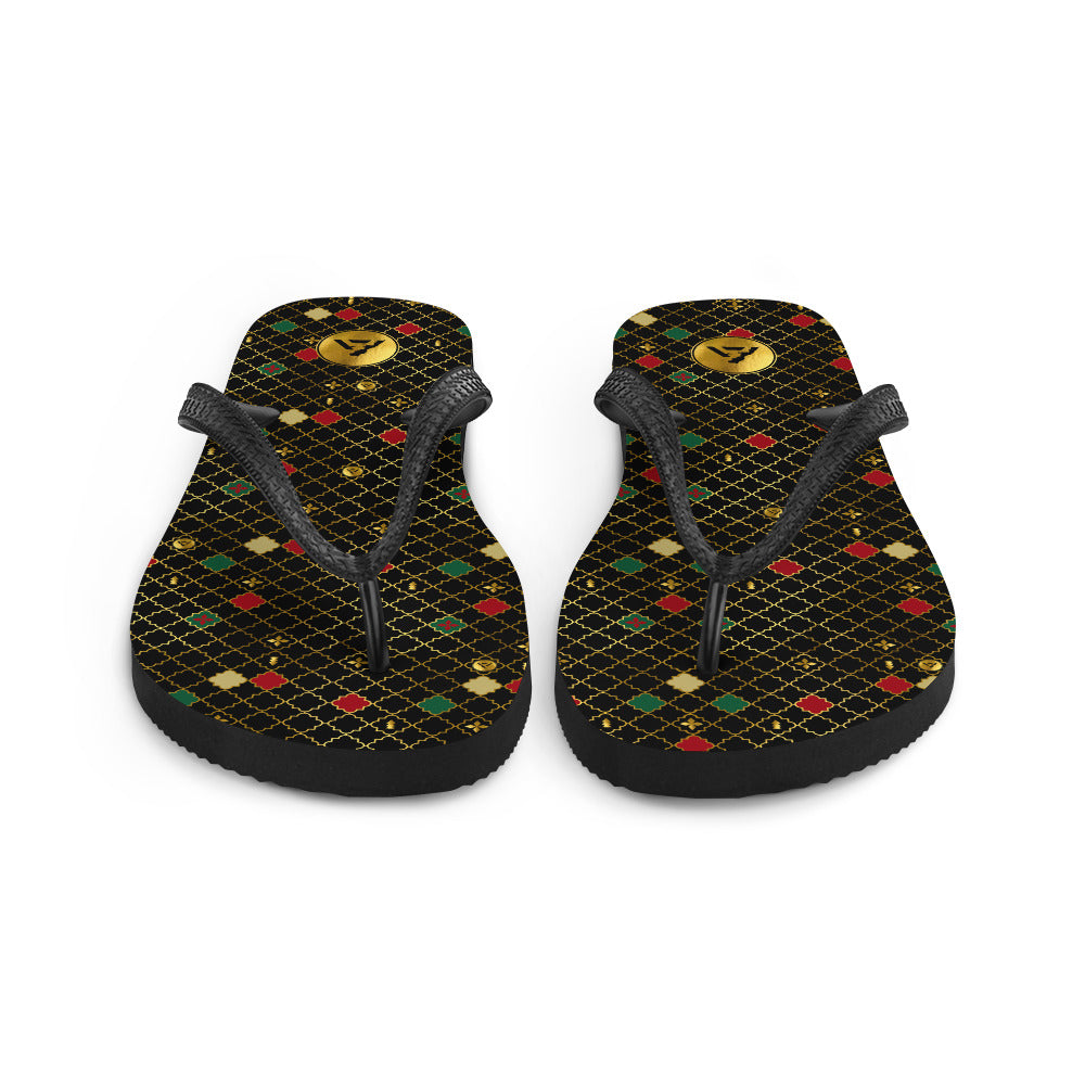 Tongs MAR khzana gold