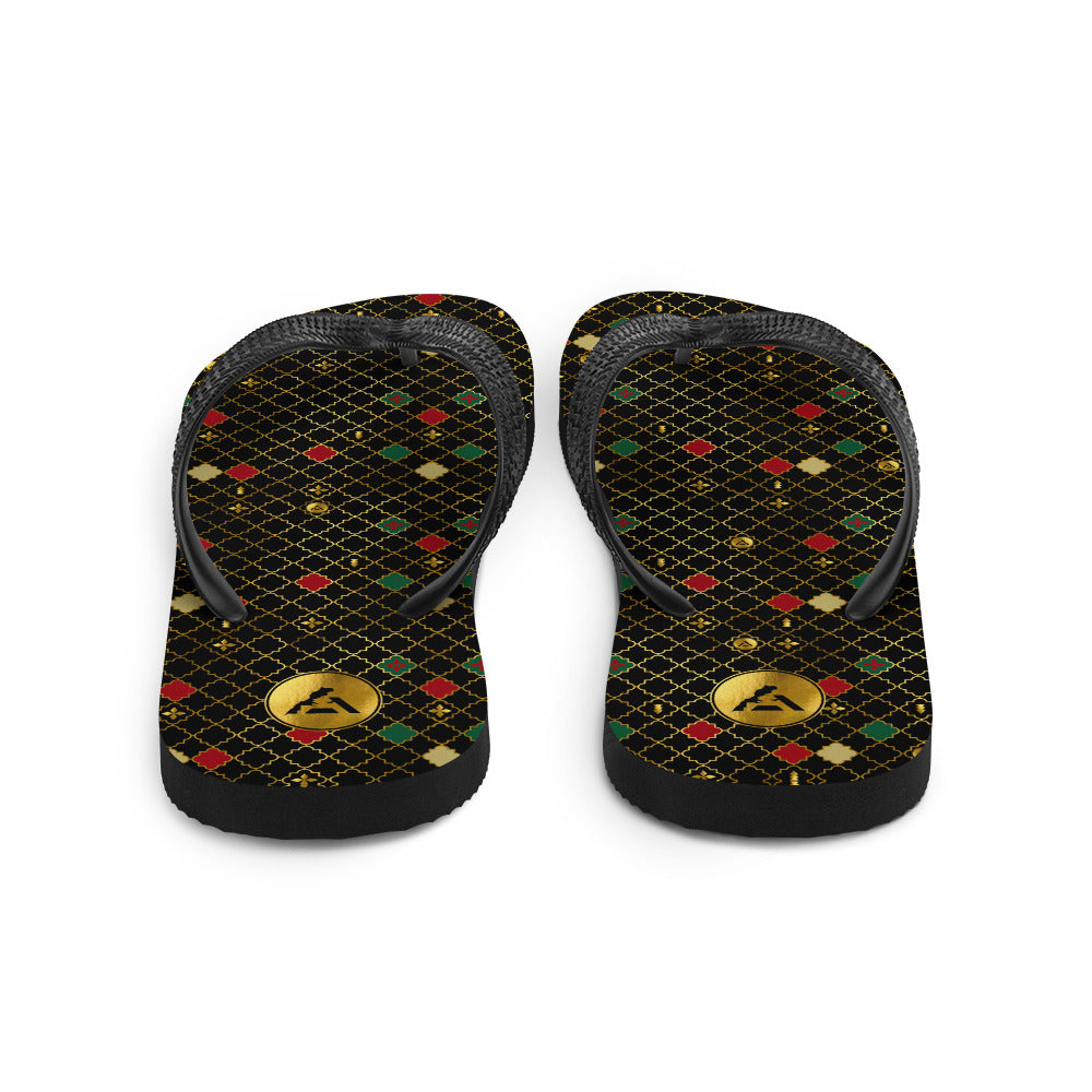 Tongs MAR khzana gold