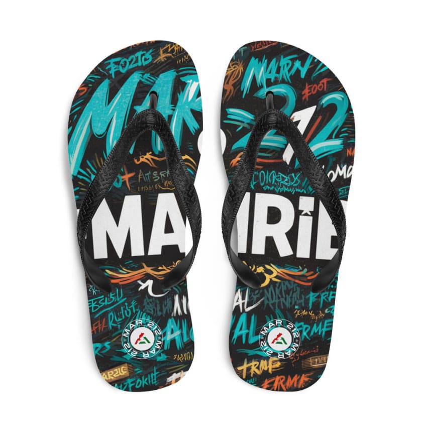 Tongs MAR212 ALMAGHRIB