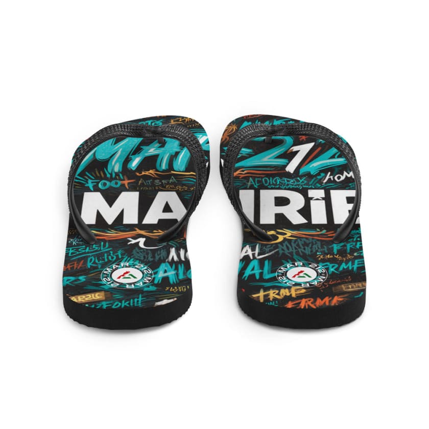 Tongs MAR212 ALMAGHRIB