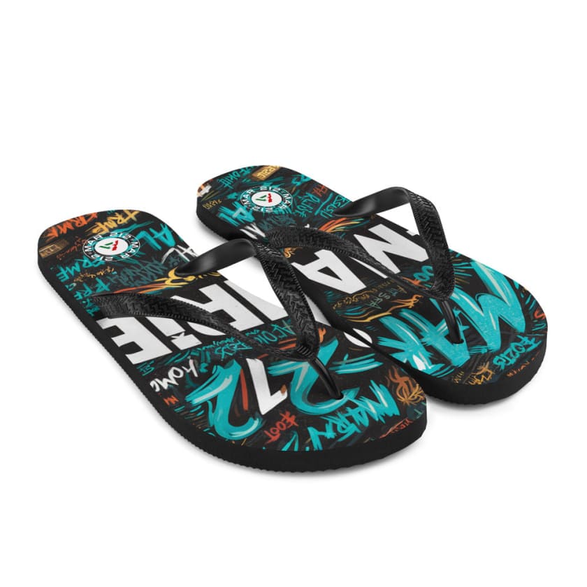 Tongs MAR212 ALMAGHRIB