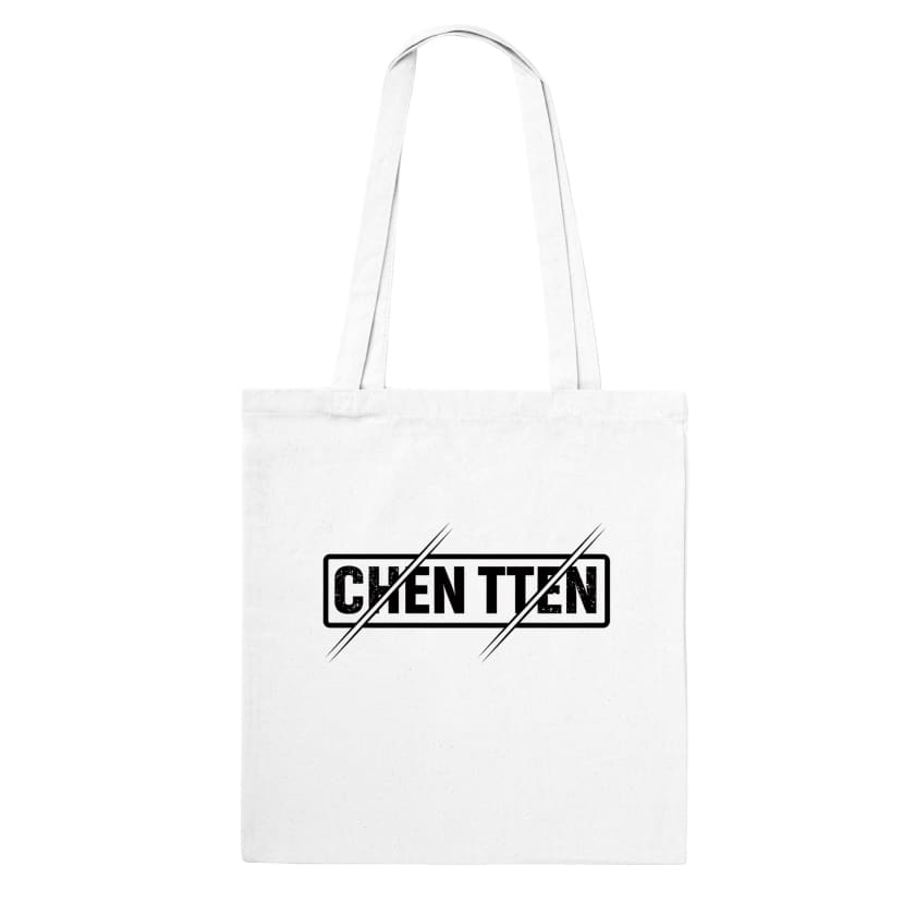 Tote Bag Chen Tten شن طن