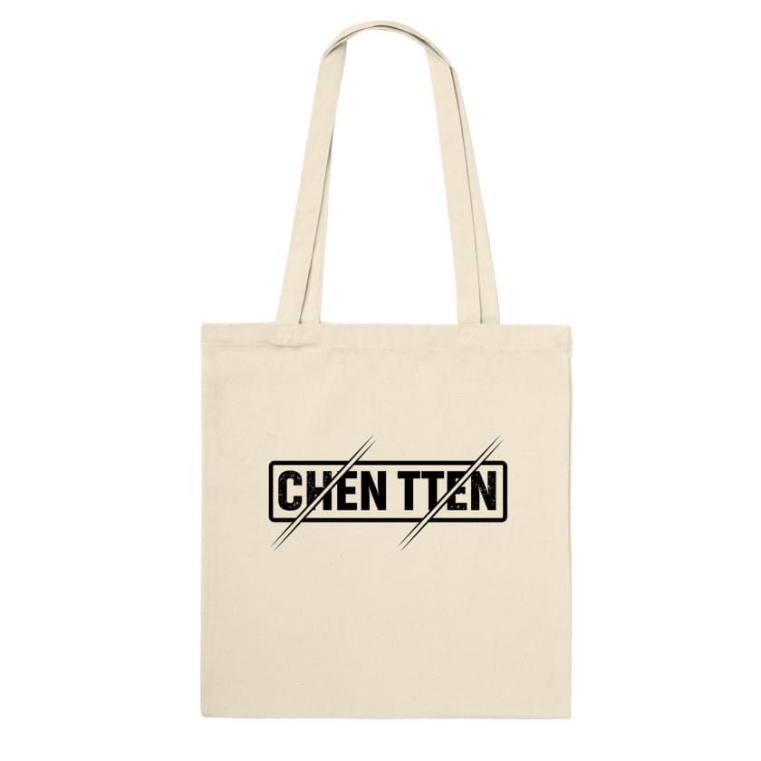 Tote Bag Chen Tten شن طن