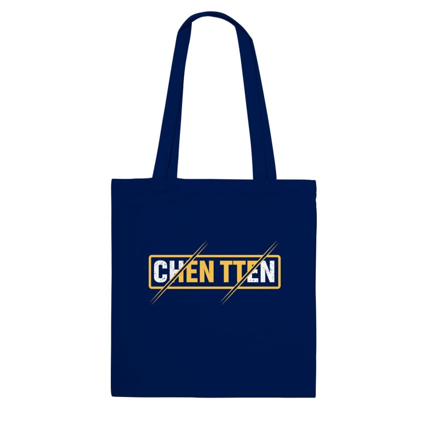 Tote Bag Chen Tten شن طن