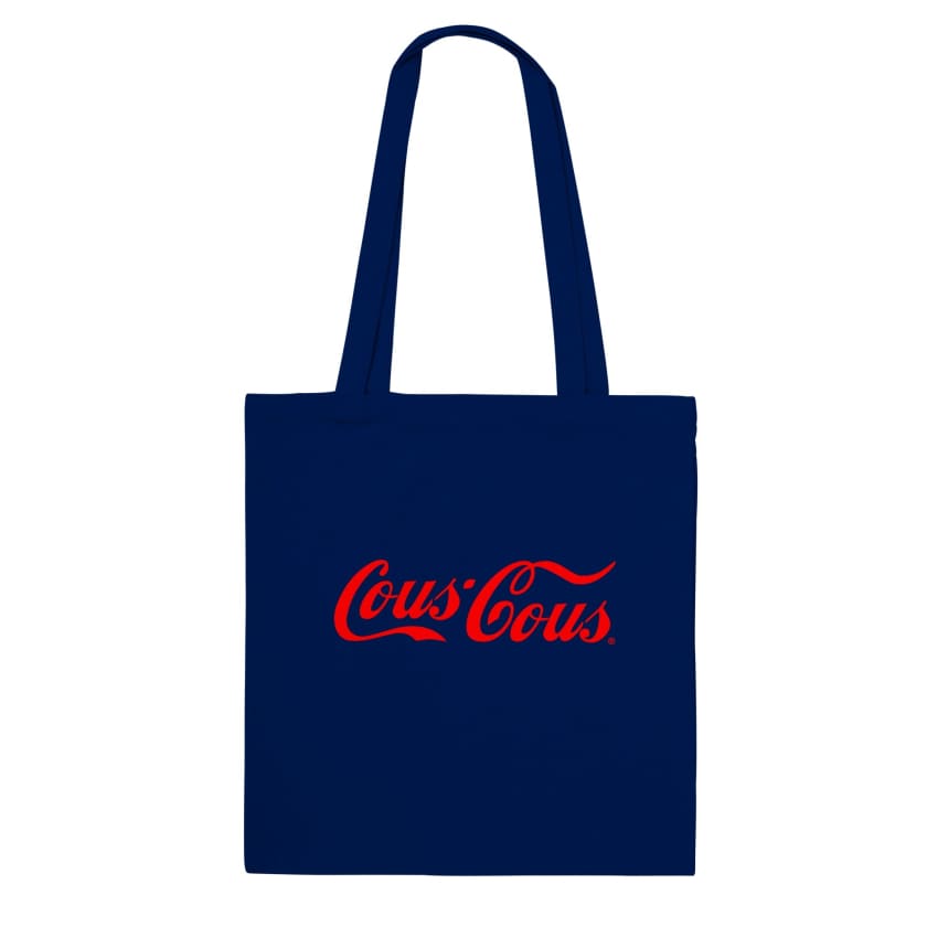 Tote Bag Cous-Cous