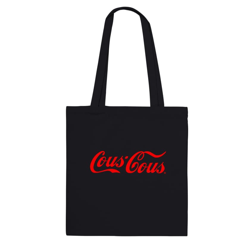 Tote Bag Cous-Cous