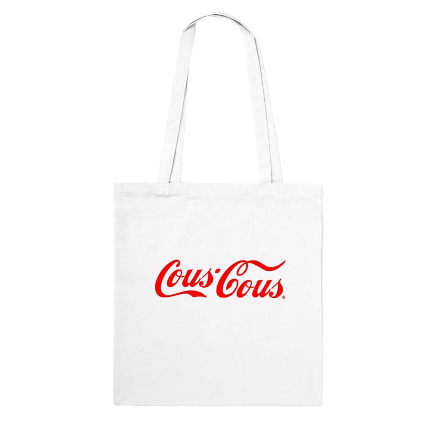 Tote Bag Cous-Cous
