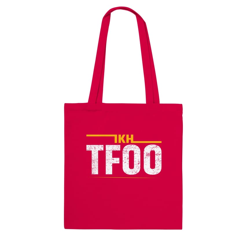 Tote Bag Ikh Tfoo replique Marocaine