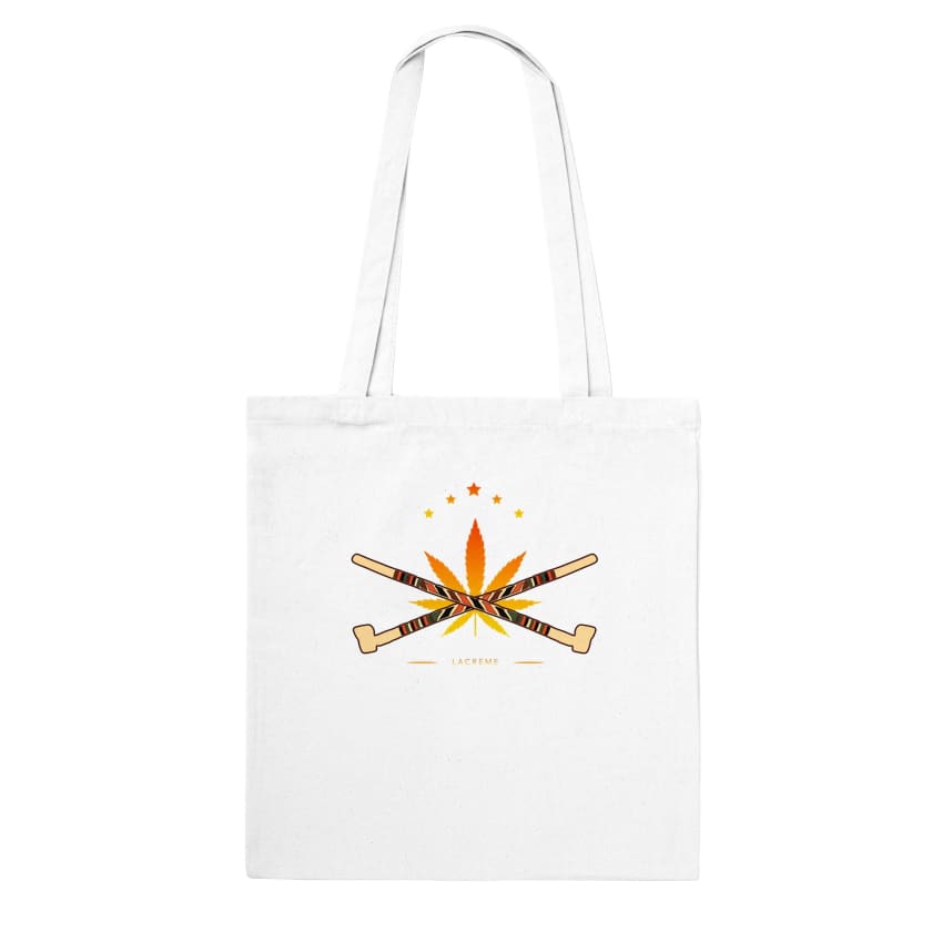 Tote Bag LACREM SEBCI KETAMA