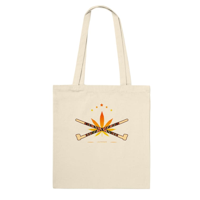 Tote Bag LACREM SEBCI KETAMA