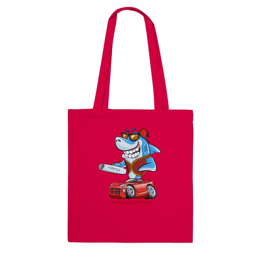 Tote Bag Maroquin namx