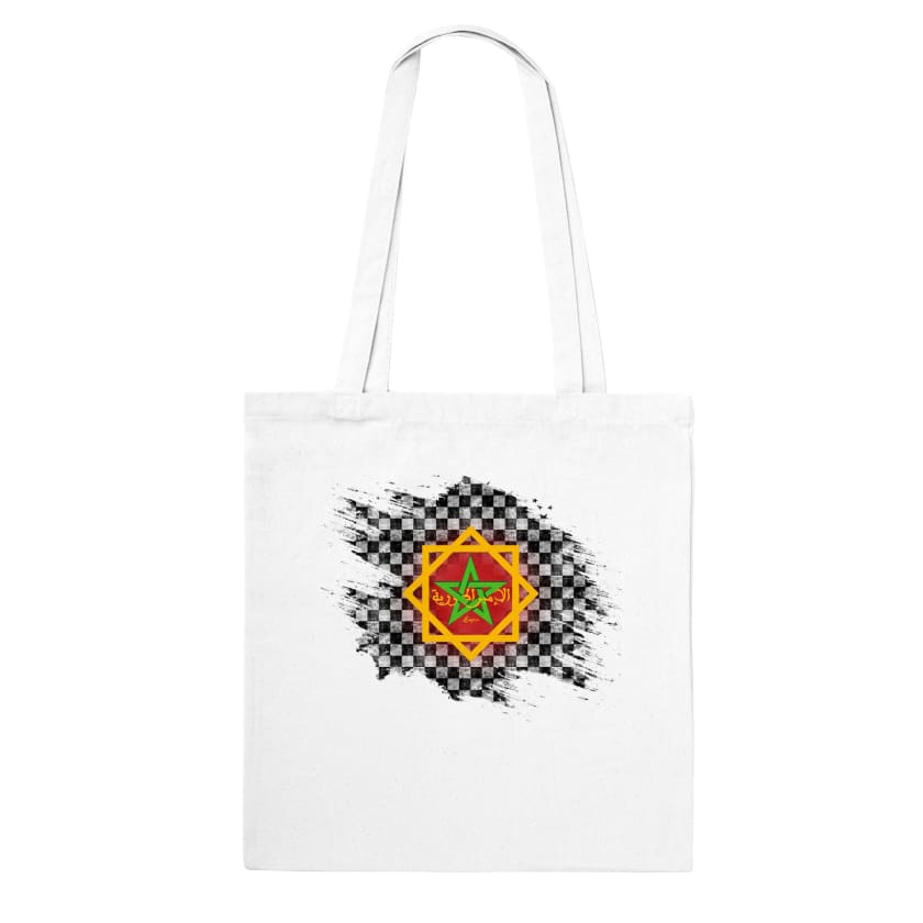 Tote Bog Empire Almohade Merinide Alaouite