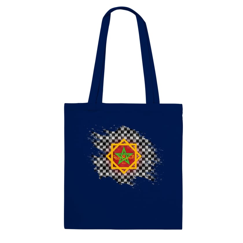 Tote Bog Empire Almohade Merinide Alaouite