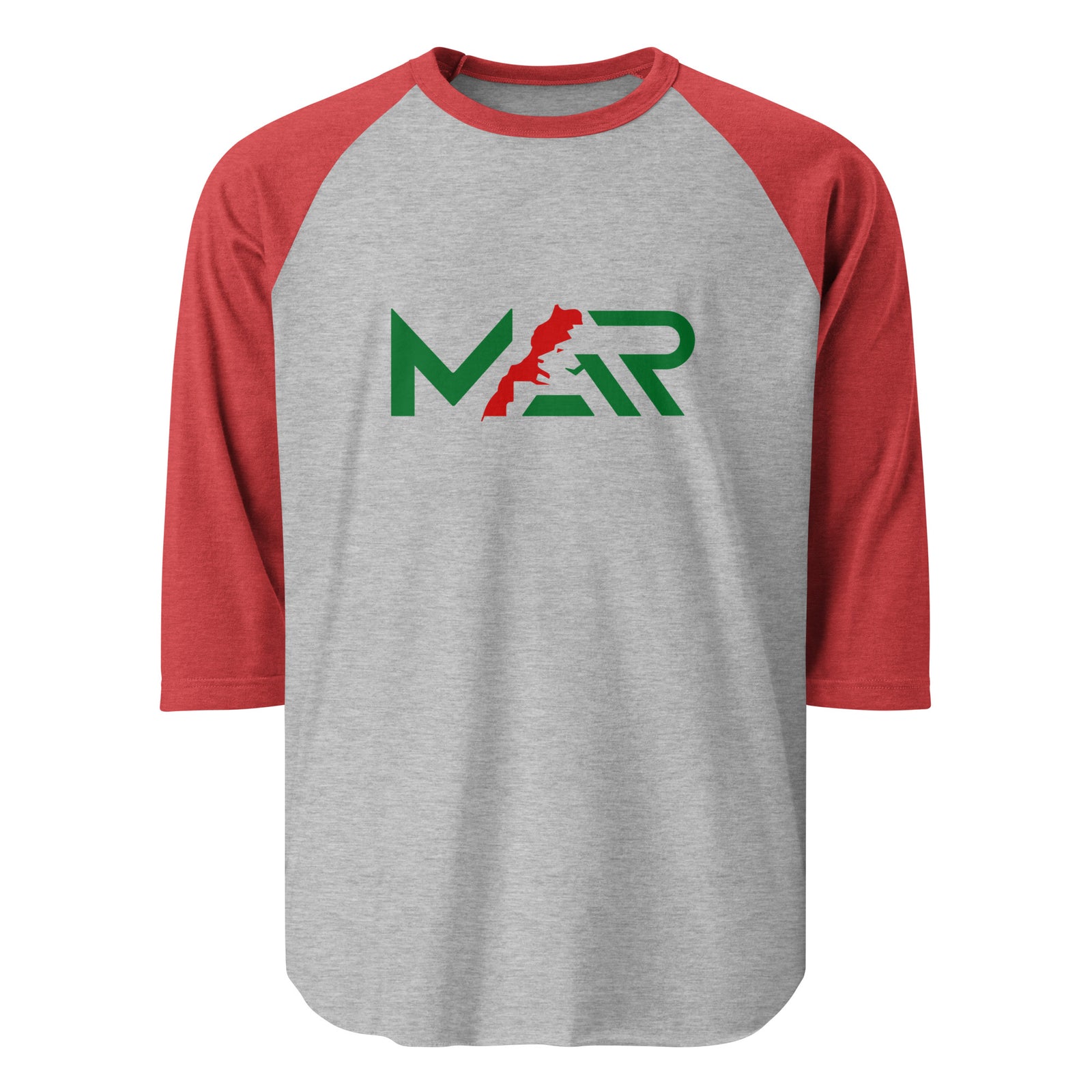 T-shirt manches longues