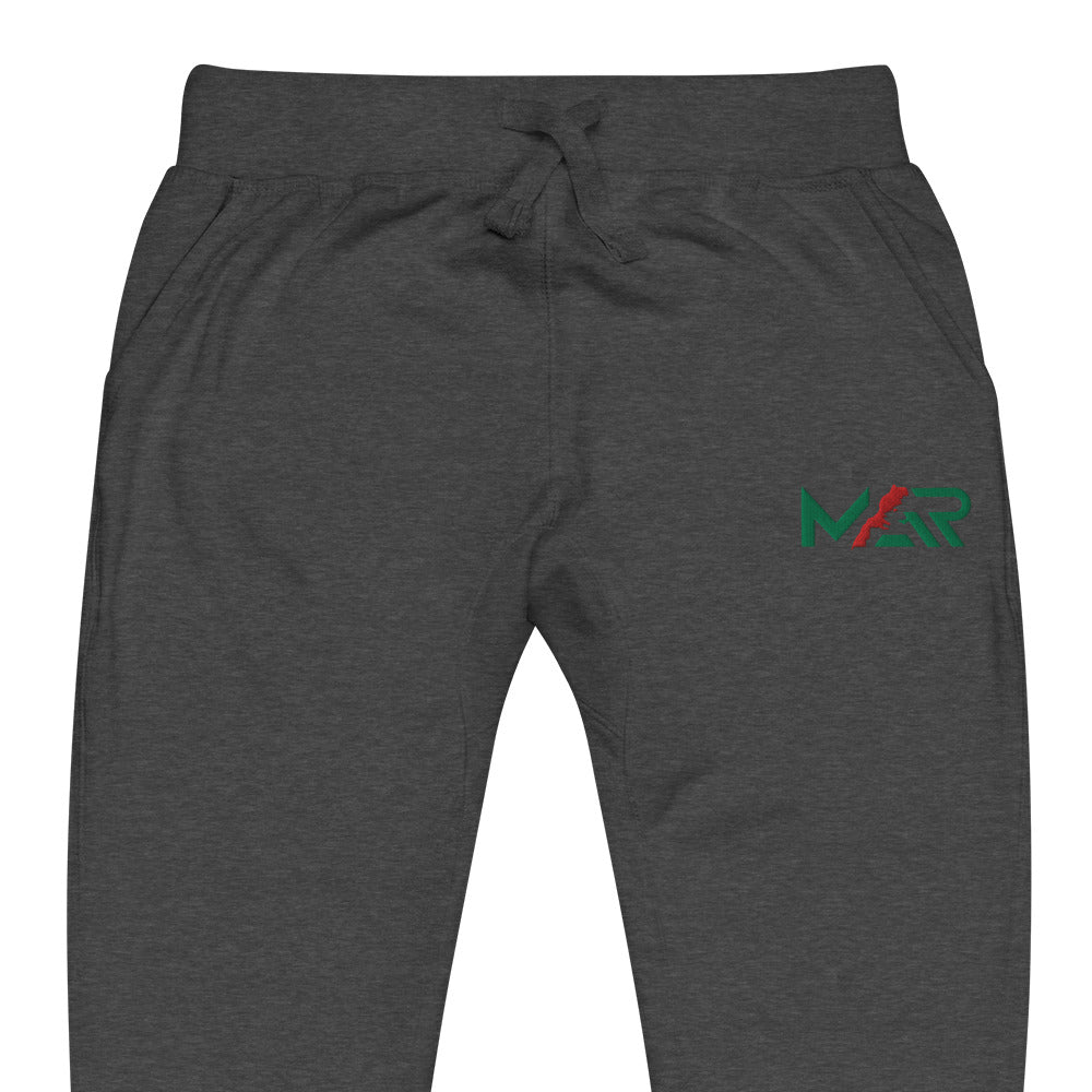 Pantalon Streetwear Femme