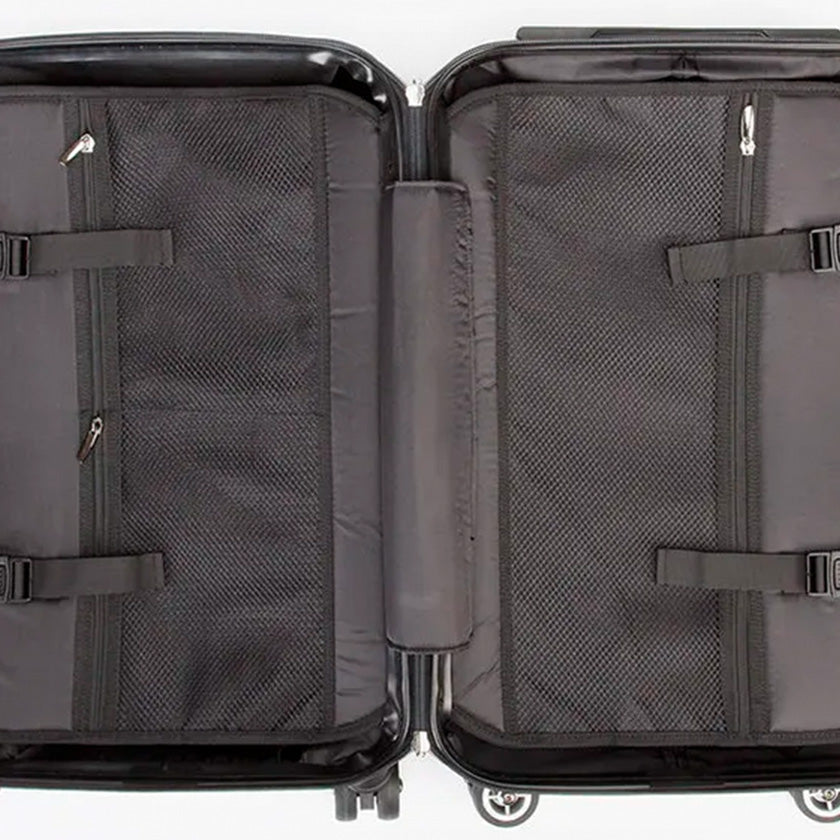 Valise Atlas Lioneses