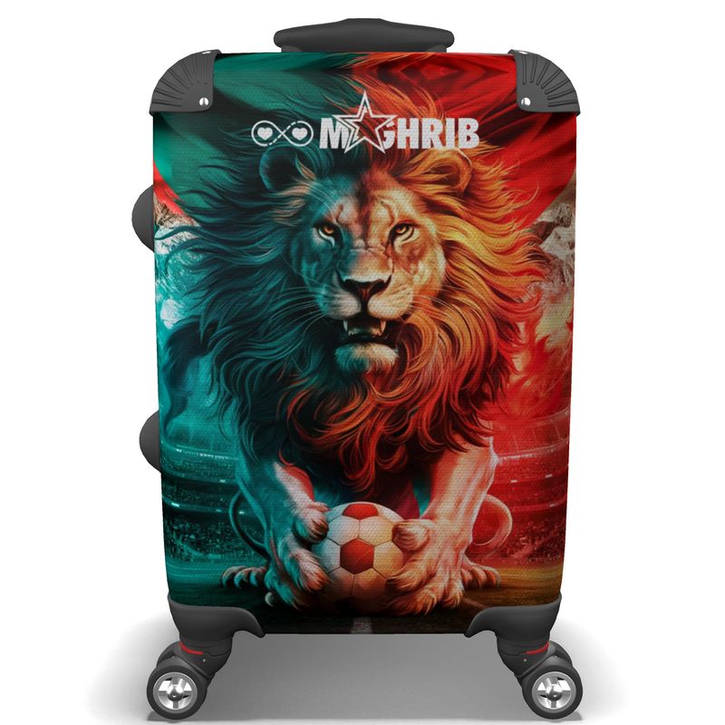 Valise Maghrib Love infini