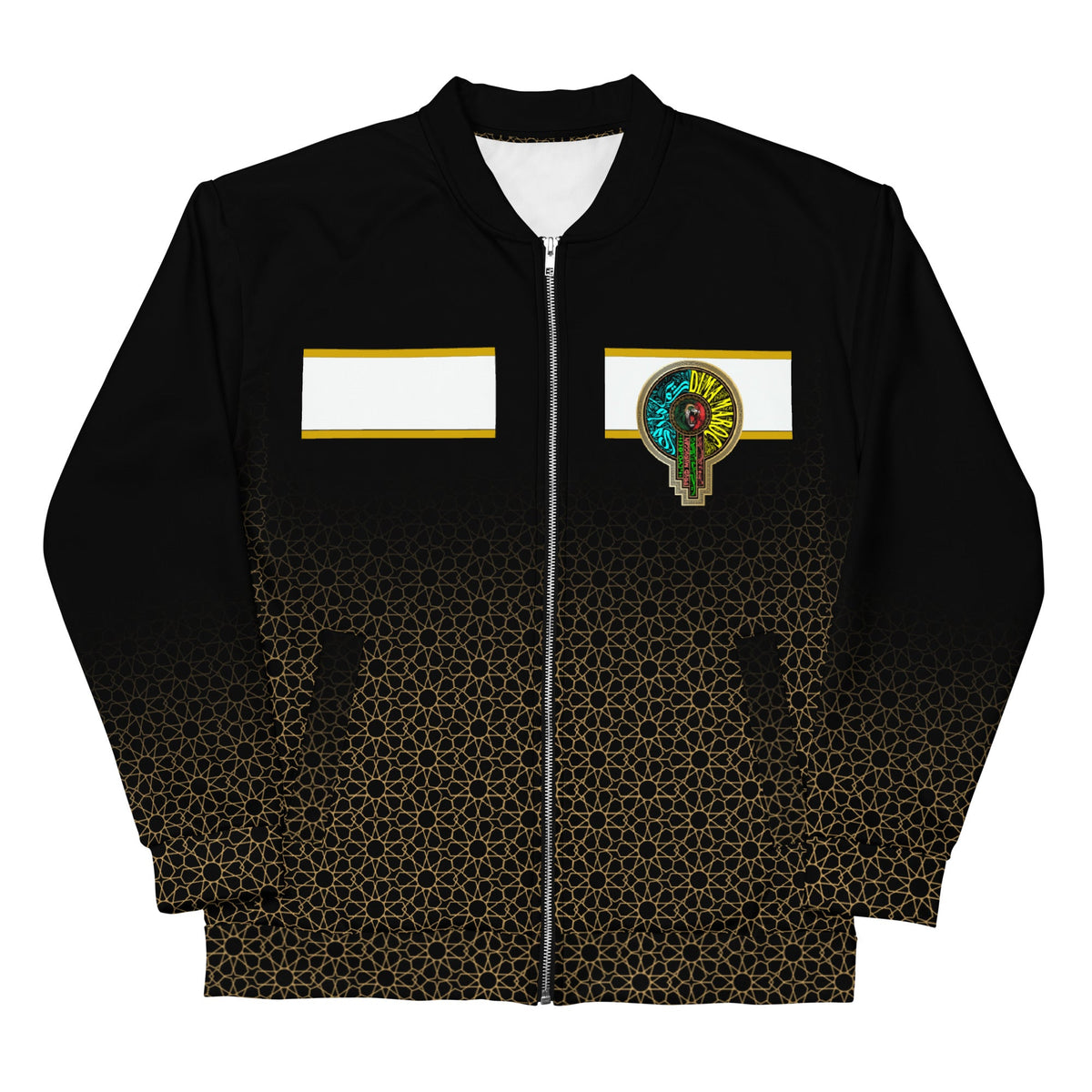 Veste CAN 23/24 Gold Collection Mosaïque unisexe