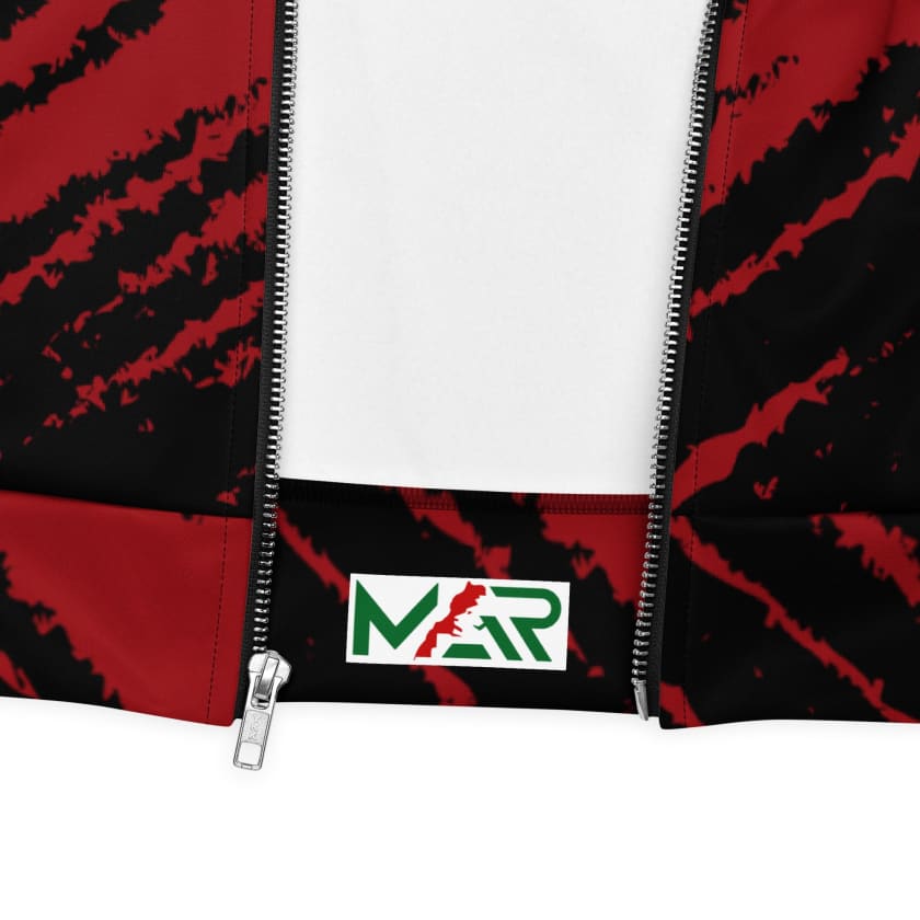 Veste Club Mohammédia unisexe